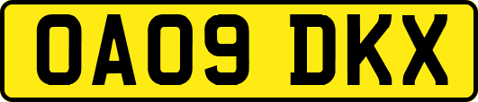 OA09DKX