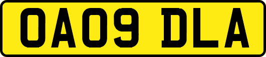 OA09DLA