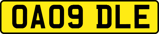 OA09DLE