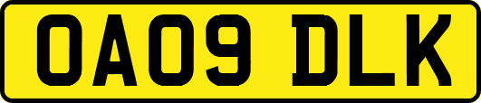 OA09DLK