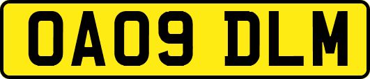 OA09DLM