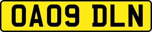 OA09DLN