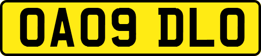 OA09DLO