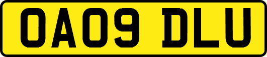 OA09DLU