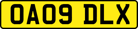 OA09DLX