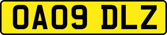 OA09DLZ