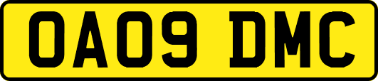 OA09DMC