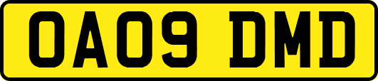 OA09DMD