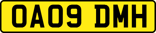 OA09DMH