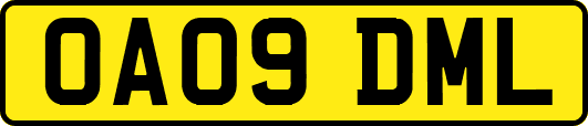 OA09DML
