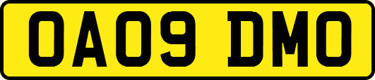 OA09DMO