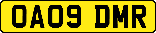 OA09DMR