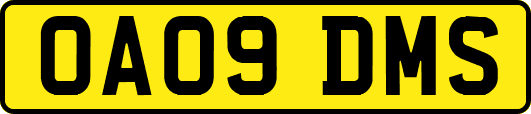 OA09DMS