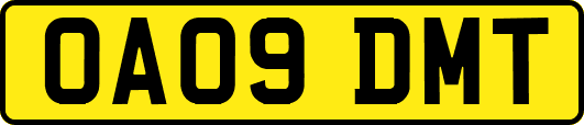 OA09DMT