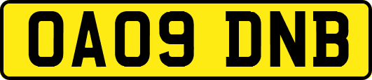 OA09DNB