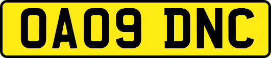 OA09DNC