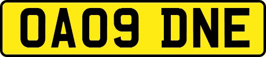 OA09DNE