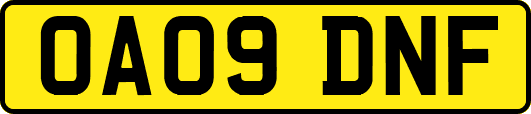 OA09DNF