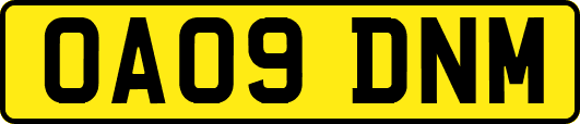 OA09DNM