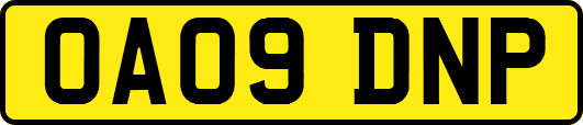 OA09DNP