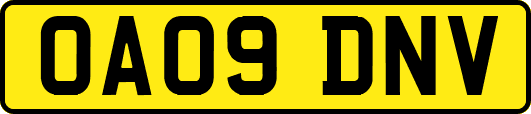 OA09DNV