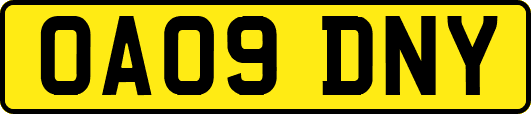 OA09DNY