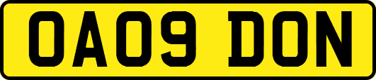 OA09DON