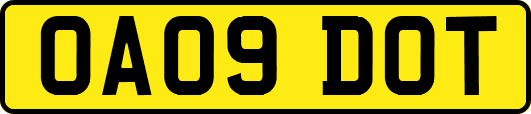 OA09DOT