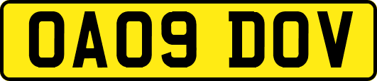 OA09DOV