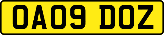 OA09DOZ