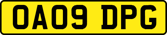 OA09DPG