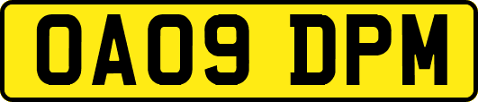 OA09DPM