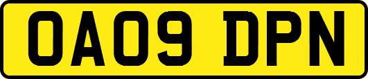 OA09DPN
