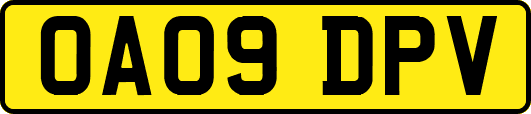 OA09DPV