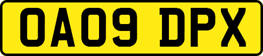 OA09DPX
