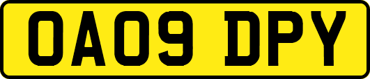 OA09DPY
