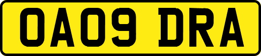 OA09DRA