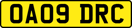 OA09DRC