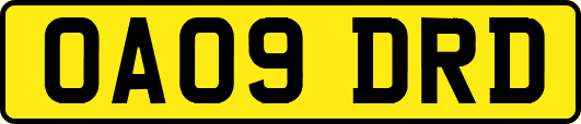 OA09DRD