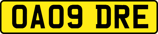 OA09DRE