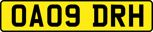 OA09DRH