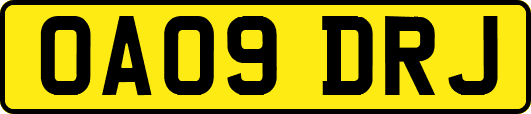 OA09DRJ