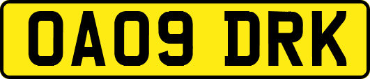 OA09DRK