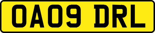 OA09DRL