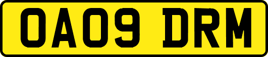 OA09DRM