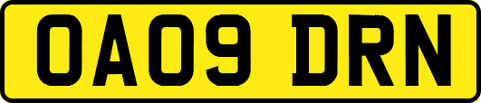 OA09DRN