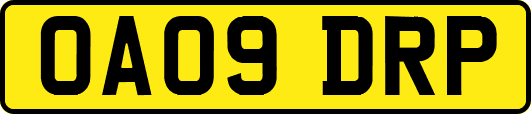 OA09DRP