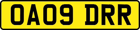 OA09DRR