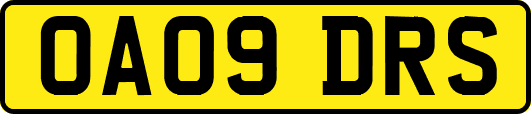 OA09DRS