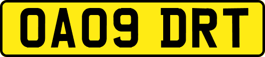 OA09DRT